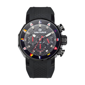 Men's Watch TIME FORCE TF5020MN-01